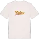 Rökärr baseball t-shirt