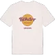 Rökärr cirkel t-shirt