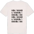 Rökärr ordlek t-shirt