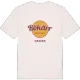 Rökärr cirkel t-shirt