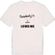 Någon i Rökåsen älskar mig t-shirt