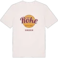 Röke cirkel t-shirt