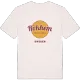 Rökhem cirkel t-shirt