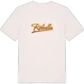 Rökulla baseball t-shirt