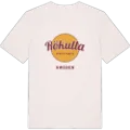 Rökulla cirkel t-shirt