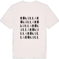 Rökulla ordlek t-shirt