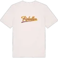 Rokullen baseball t-shirt