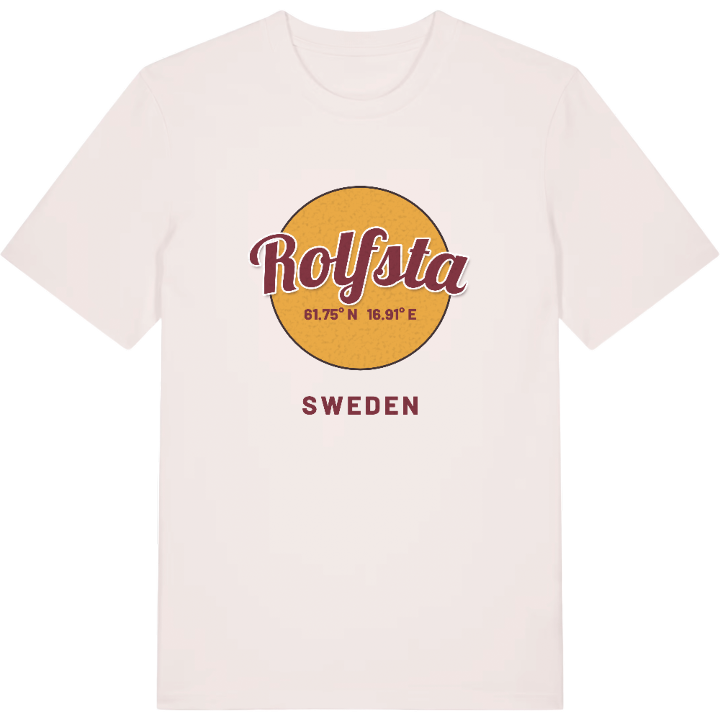 Rolfsta cirkel t-shirt – t-shirt från PinShirt