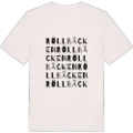 Röllbäcken ordlek t-shirt