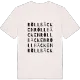 Röllbäcken ordlek t-shirt