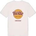 Rölle cirkel t-shirt