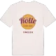 Rölle cirkel t-shirt