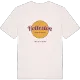 Rolleston cirkel t-shirt