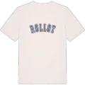 Rollot college t-shirt
