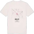 Rollot karta t-shirt