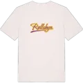 Rollsbyn baseball t-shirt