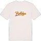 Rollsbyn baseball t-shirt