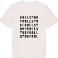 Rollstorp ordlek t-shirt