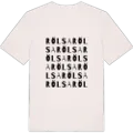 Rölsa ordlek t-shirt