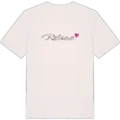 Rolsmo hjärta t-shirt