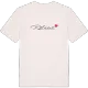 Rolsmo hjärta t-shirt