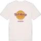Rolstorp cirkel t-shirt