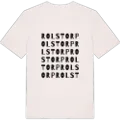 Rolstorp ordlek t-shirt