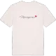 Romagnese hjärta t-shirt