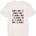 Romagnieu ordlek t-shirt