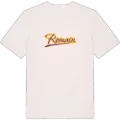 Romain baseball t-shirt