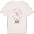 Roman t-shirt