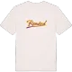 Románd baseball t-shirt