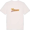 Romans baseball t-shirt