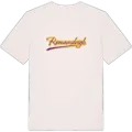 Romansleigh baseball t-shirt