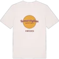 Romarehyltan cirkel t-shirt