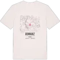 Romariz karta t-shirt