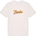 Rombas baseball t-shirt