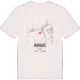 Rombas karta t-shirt