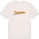 Rombohöjden baseball t-shirt