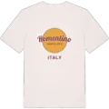 Romentino cirkel t-shirt