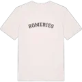 Romeries böjd t-shirt