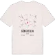 Römerstein karta t-shirt