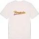 Romgården baseball t-shirt