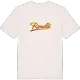 Romillé baseball t-shirt