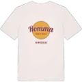 Romma cirkel t-shirt