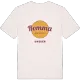 Romma cirkel t-shirt