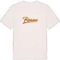 Romme baseball t-shirt