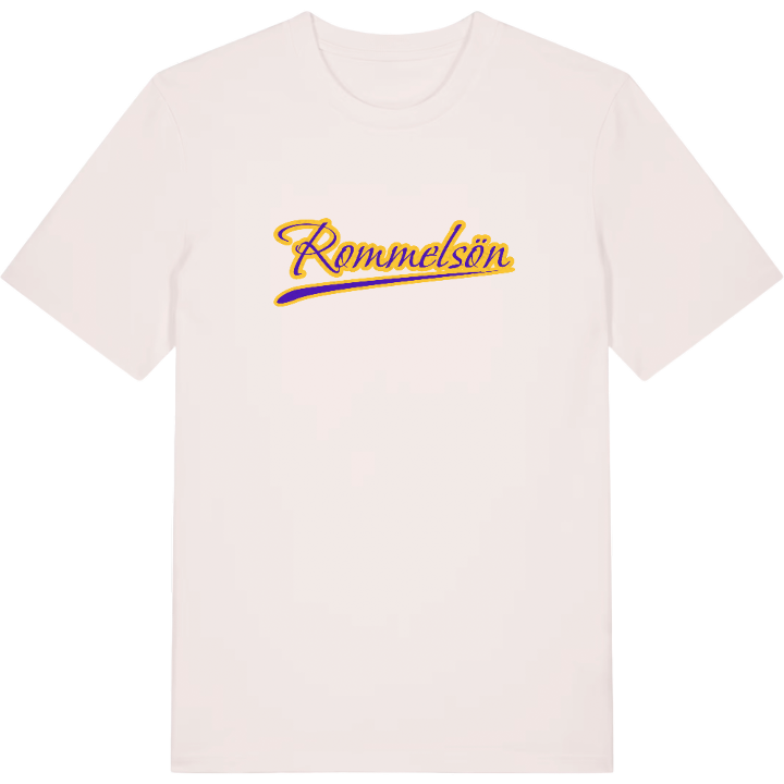 Rommelsön baseball t-shirt – t-shirt från PinShirt