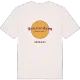 Rommersheim cirkel t-shirt