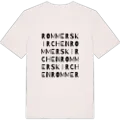 Rommerskirchen ordlek t-shirt